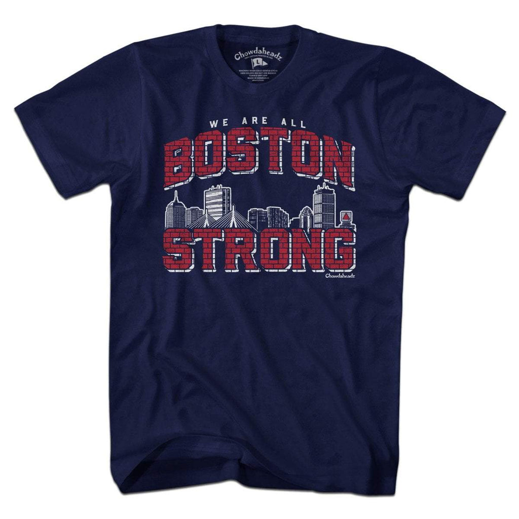 Boston Strong T-Shirt product image 1