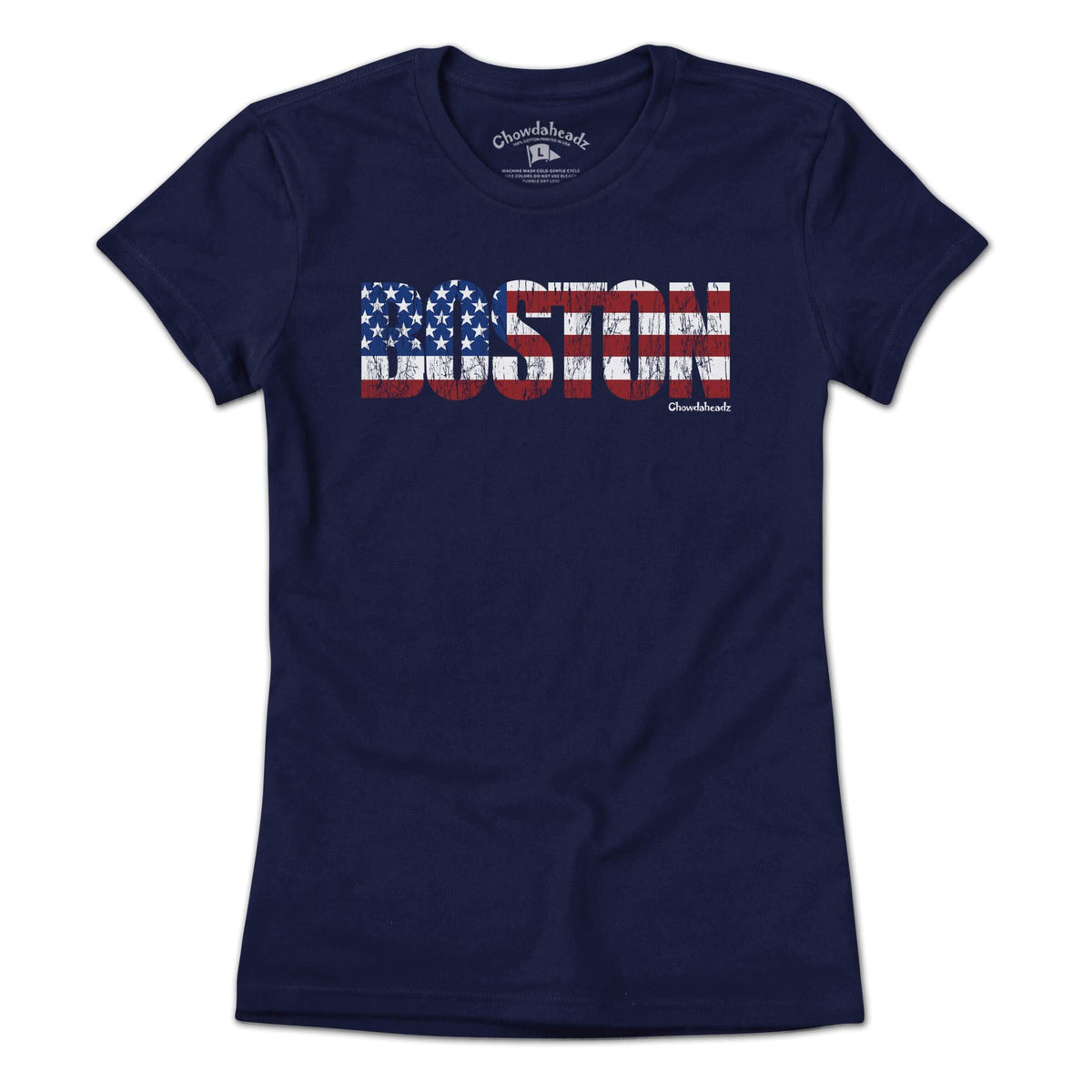 Boston USA T-Shirt product image 4