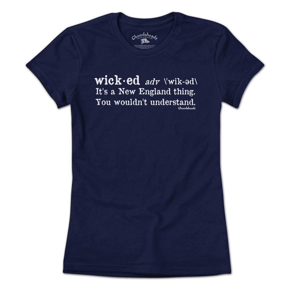 Wicked Definition T-Shirt product image 4