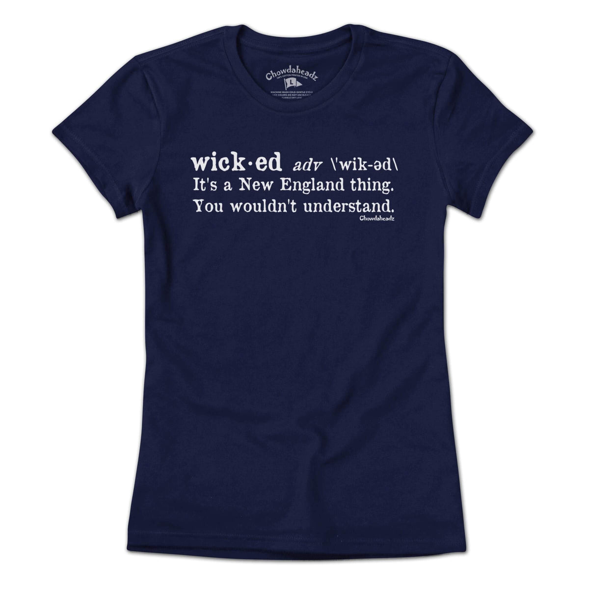 Wicked Definition T-Shirt product image 4