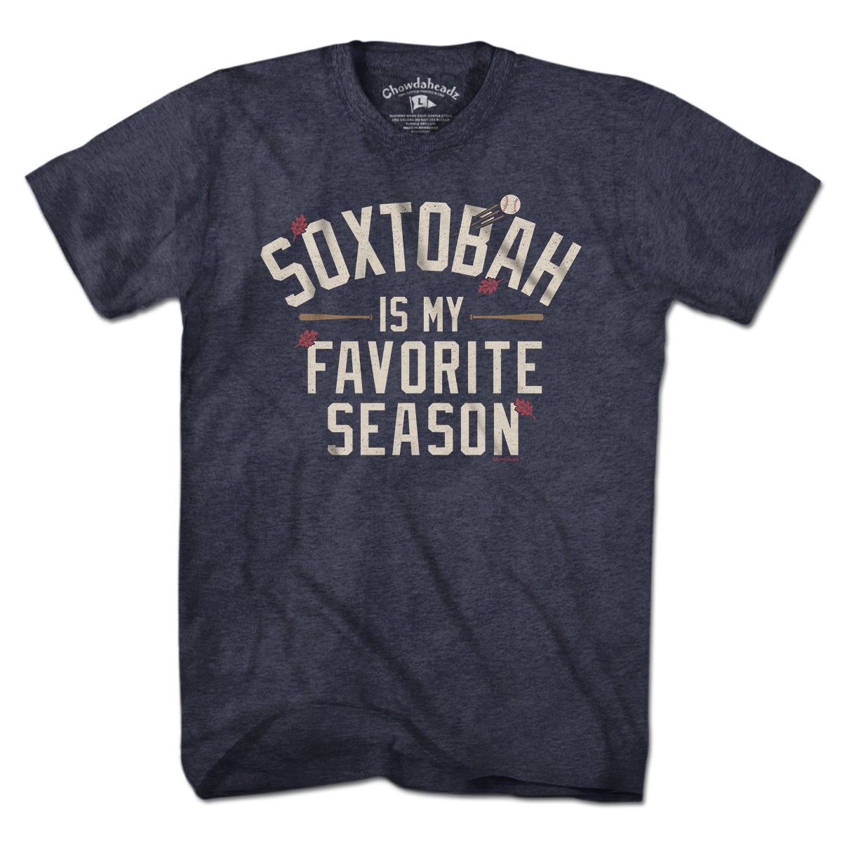 Soxtobah Baseball T-shirt product image 1
