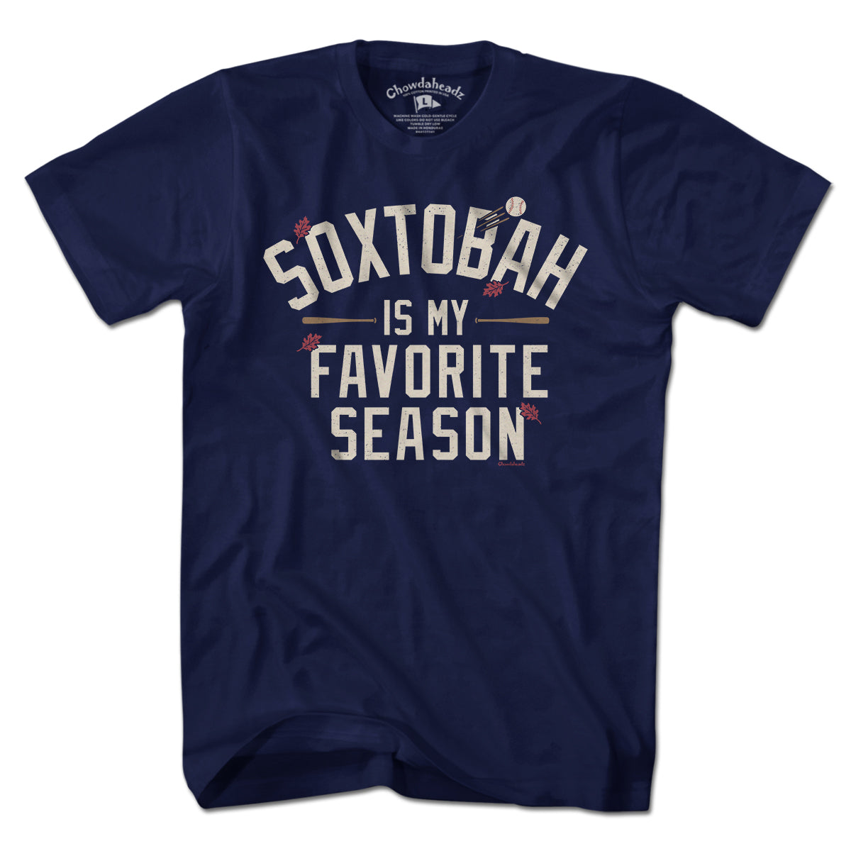 Soxtobah Baseball T-shirt product image 5