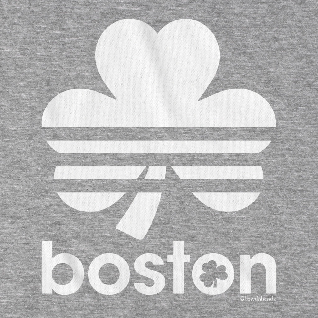 Boston Retro Shamrock T-Shirt product image 7