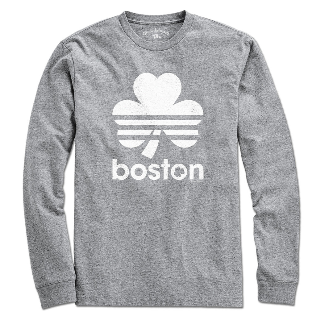Boston Retro Shamrock T-Shirt product image 11