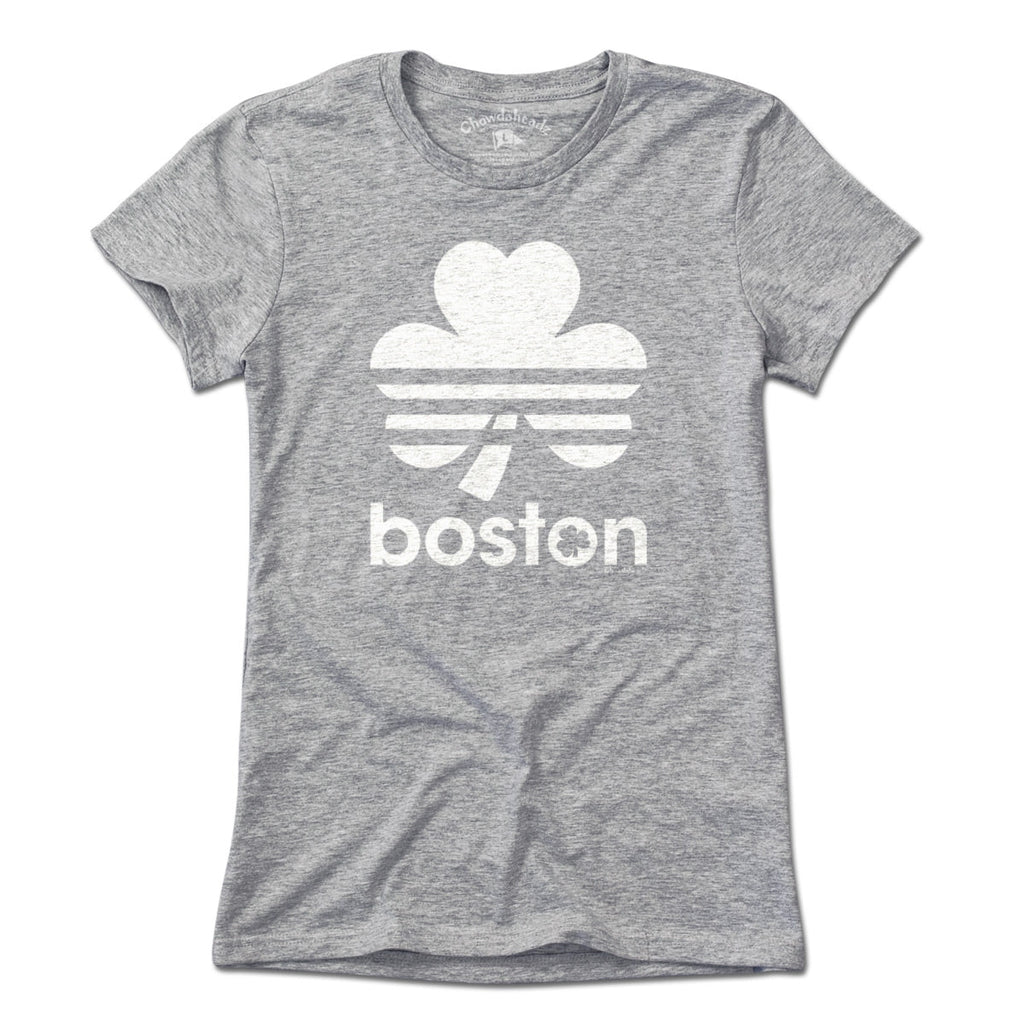 Boston Retro Shamrock T-Shirt product image 14