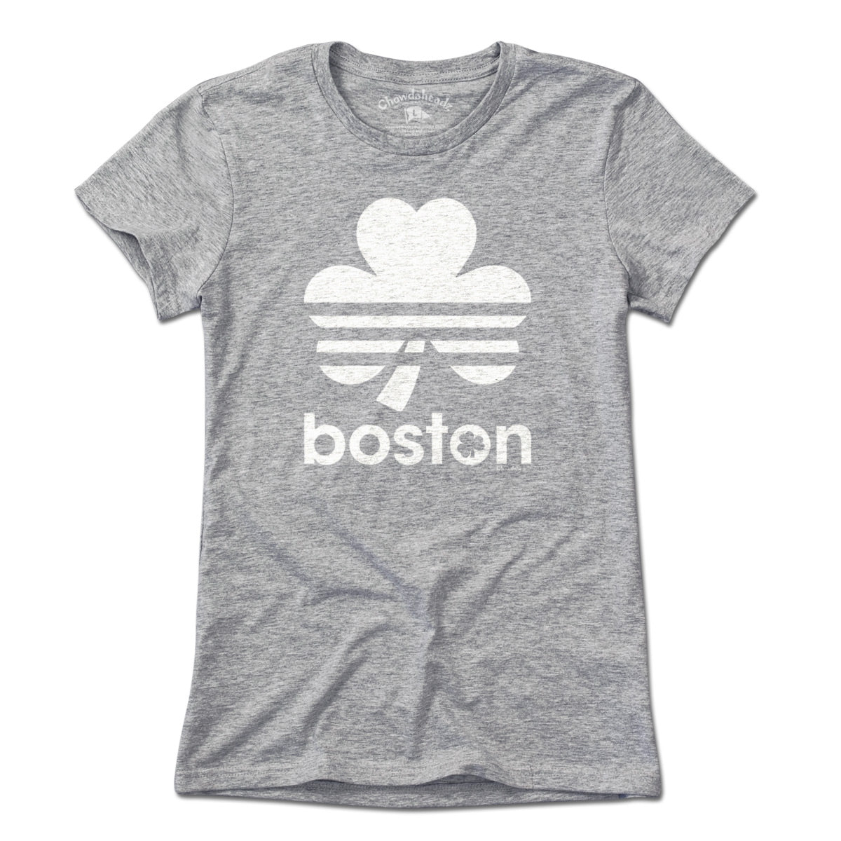 Boston Retro Shamrock T-Shirt product image 14