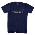 Boston Ducks On The Common T-Shirt product image 1