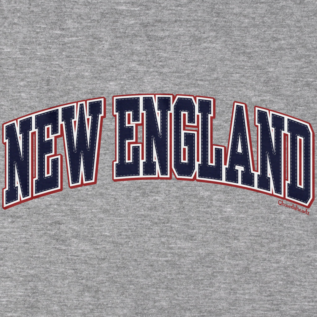 New England Arch T-Shirt product image 2