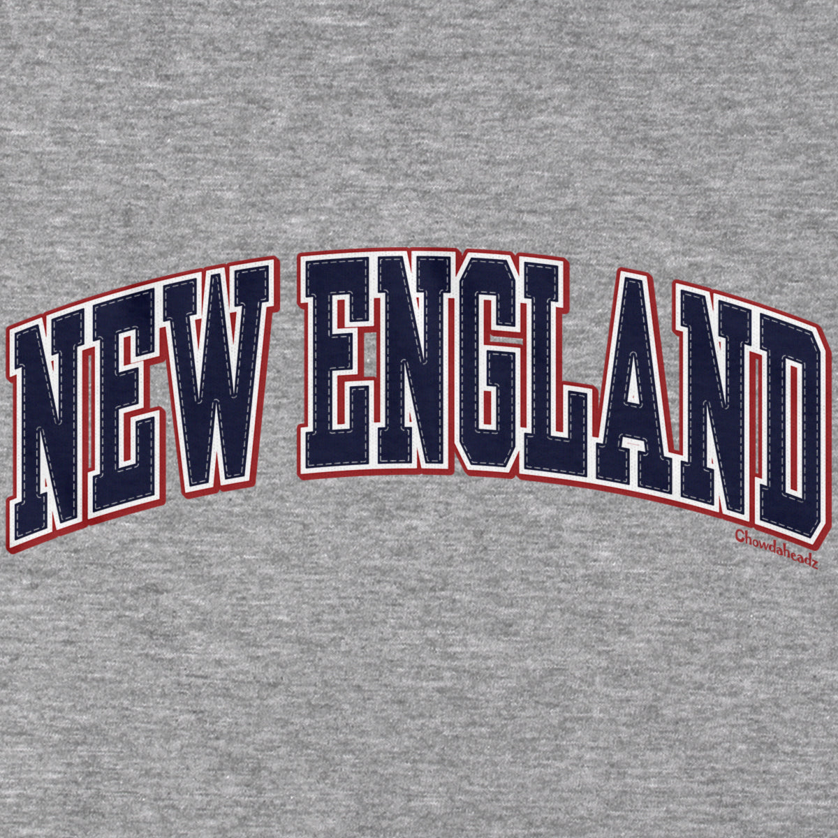 New England Arch T-Shirt product image 2