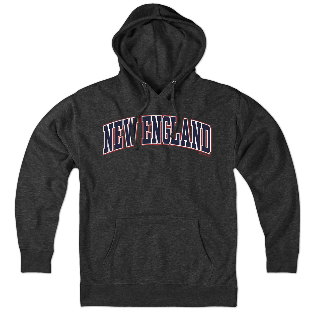 New England Arch Hoodie product image 3