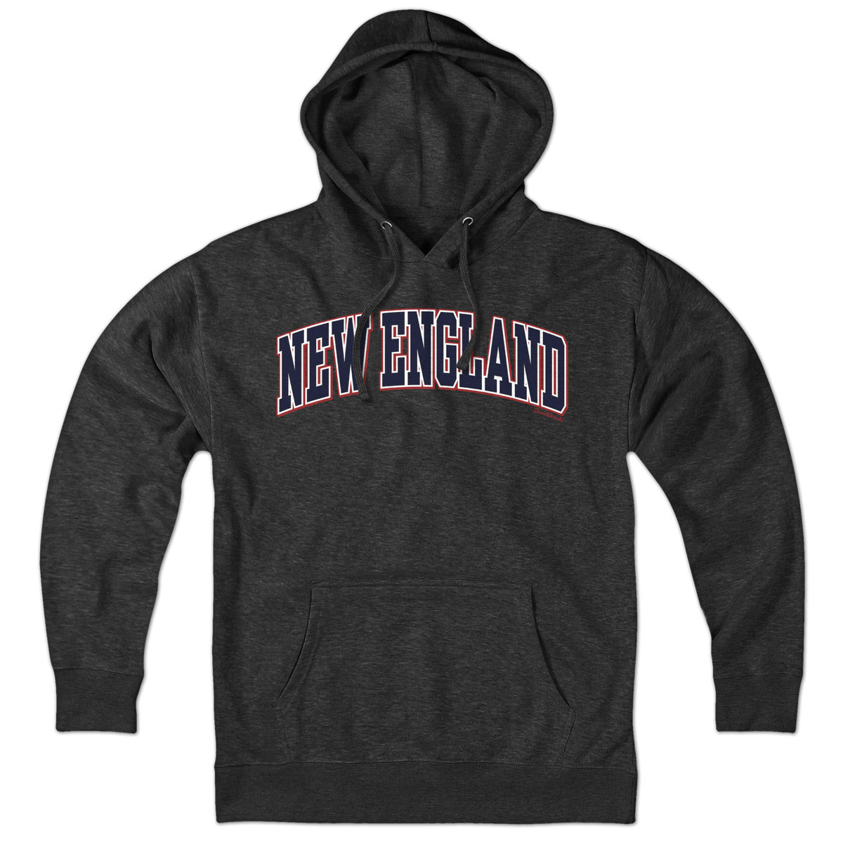 New England Arch Hoodie product image 3