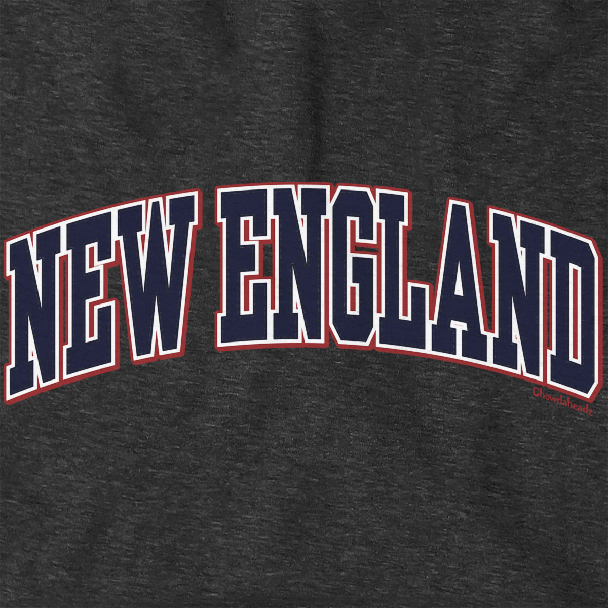 New England Arch Tailgater Hoodie product image 7