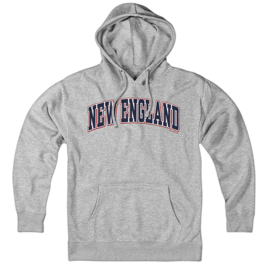 New England Arch Hoodie product image 5