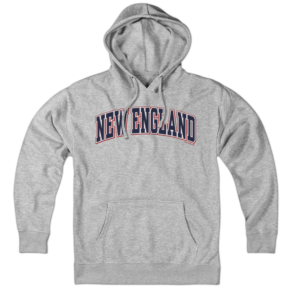 New England Arch Hoodie product image 5