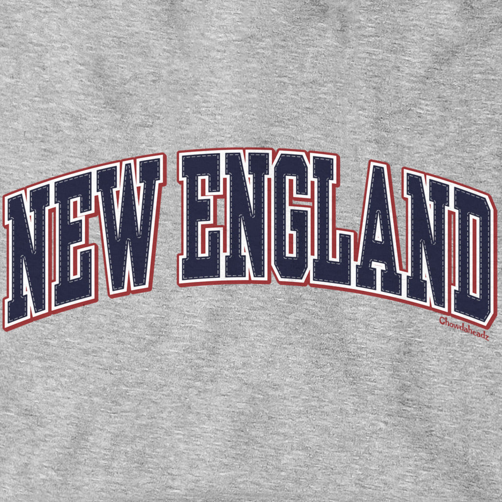 New England Arch Hoodie product image 6