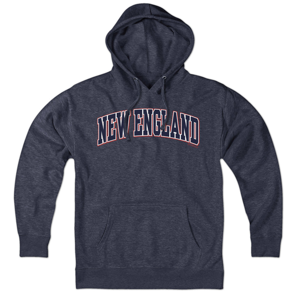 New England Arch Hoodie product image 1