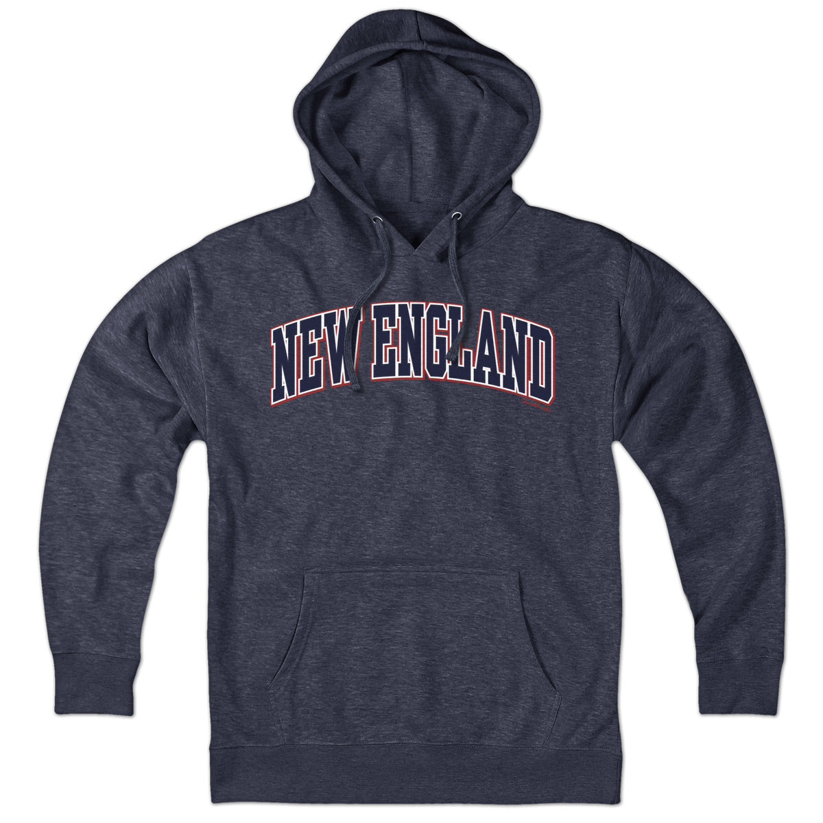 New England Arch Hoodie product image 1