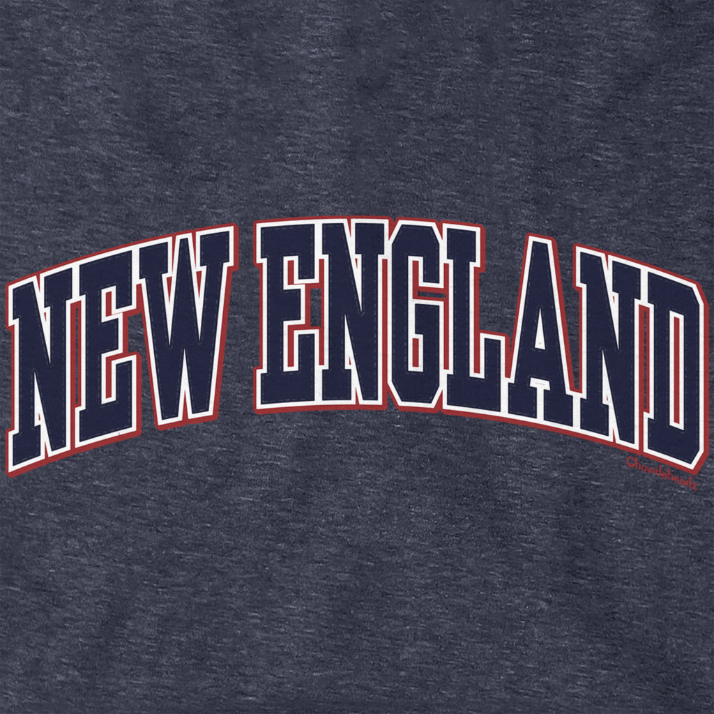 New England Arch Hoodie product image 2