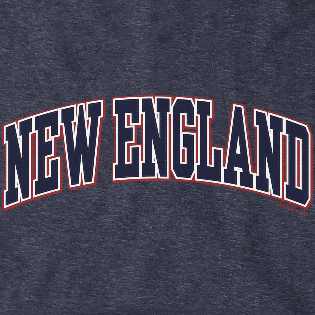 New England Arch Hoodie product image 2