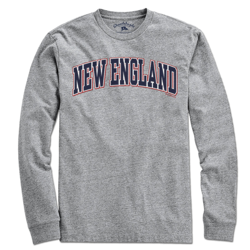 New England Arch T-Shirt product image 3