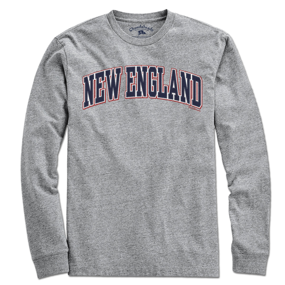 New England Arch T-Shirt product image 3