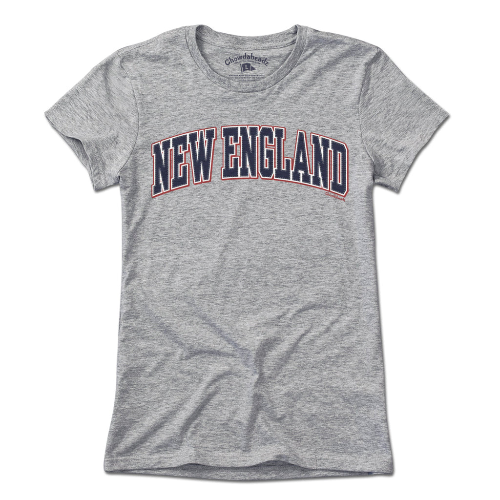 New England Arch T-Shirt product image 4