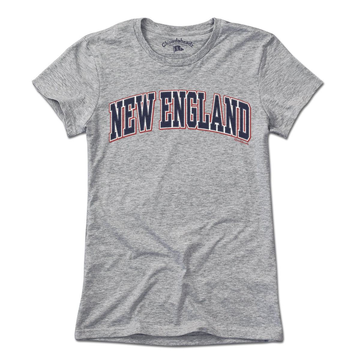 New England Arch T-Shirt product image 4