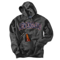 New England Arch Tailgater Hoodie product image 1