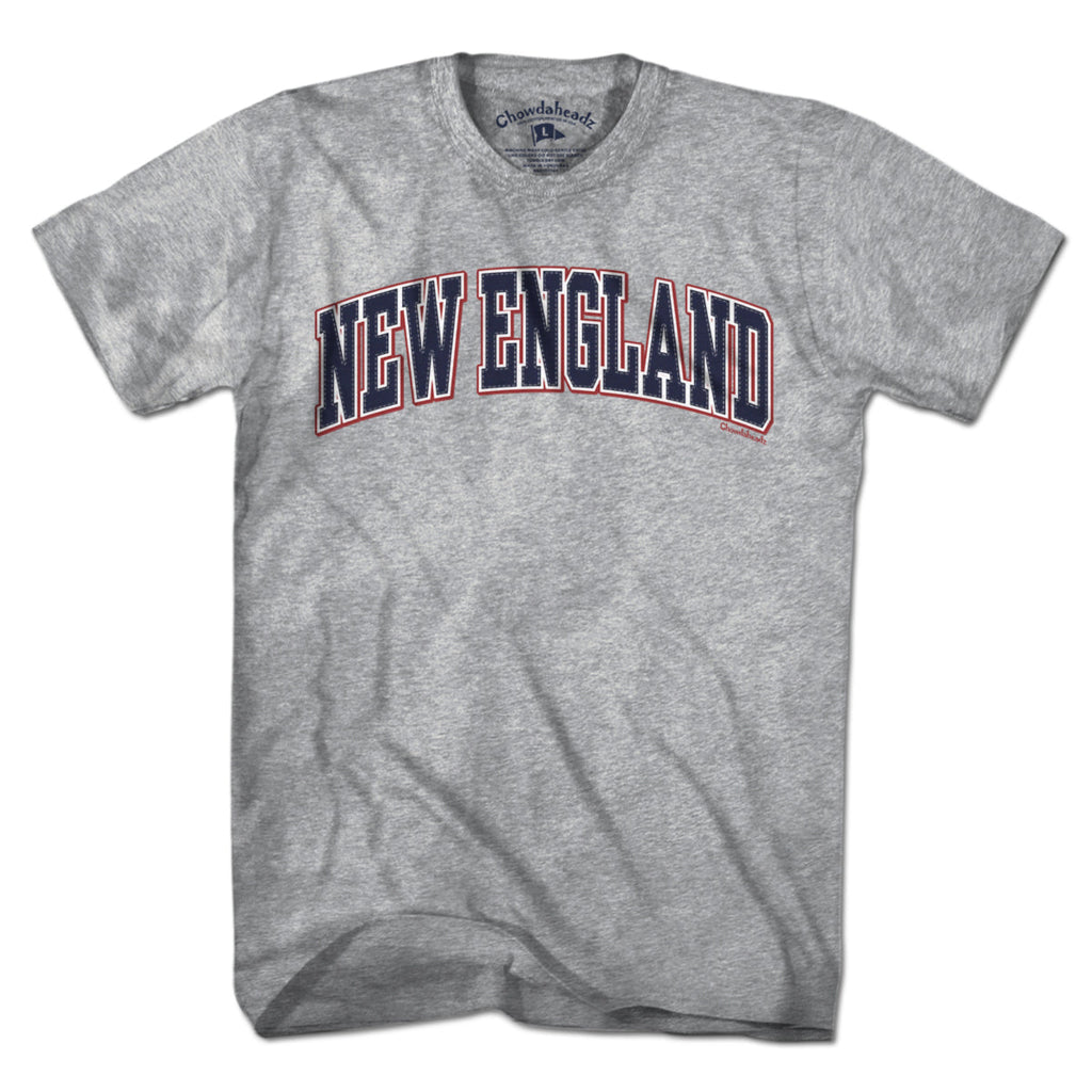 New England Arch T-Shirt product image 1
