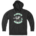 Beware Of The Irish Hoodie product image 1