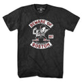 Beware Of Boston Fightin' Fan T-Shirt product image 1