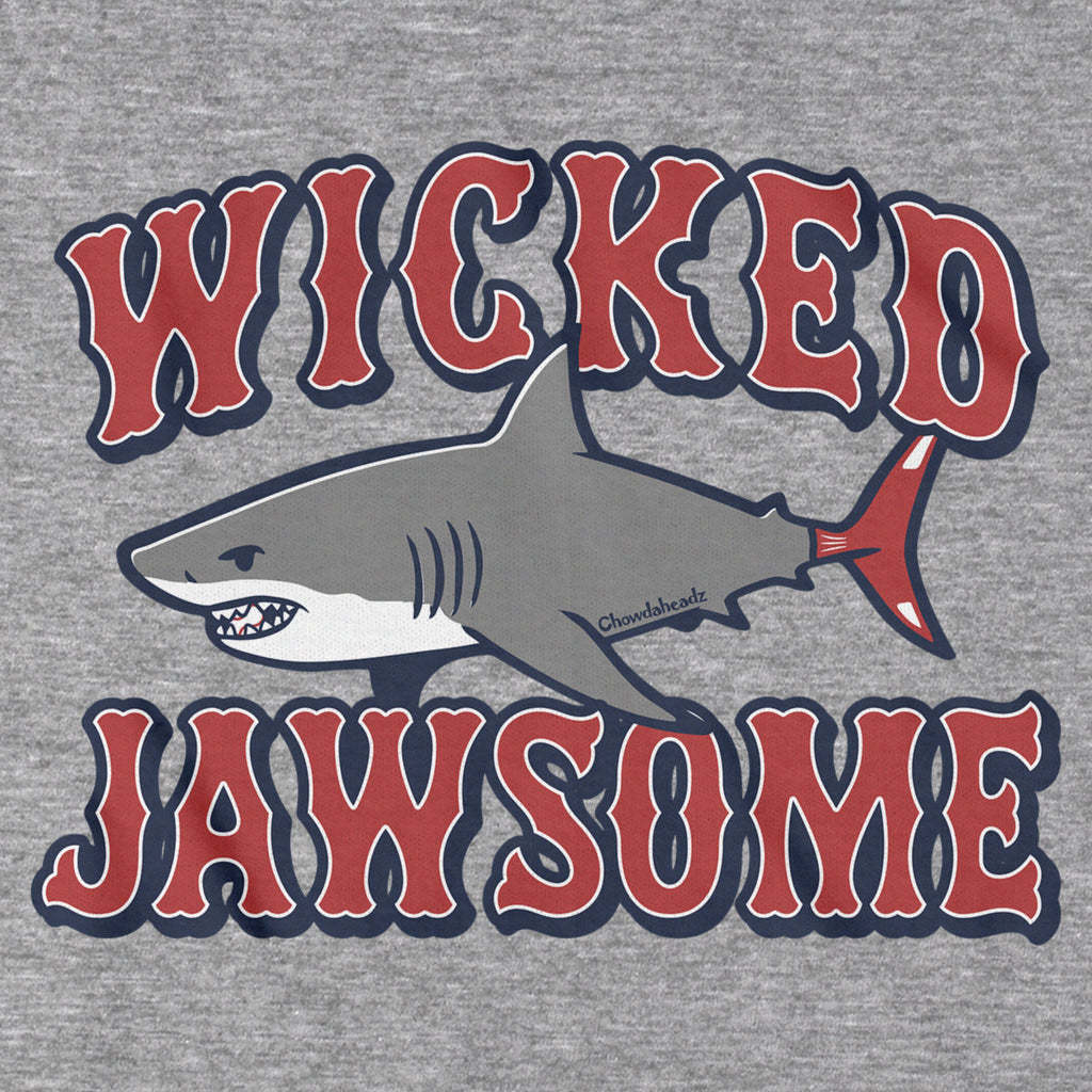 Wicked Jawsome T-Shirt product image 2