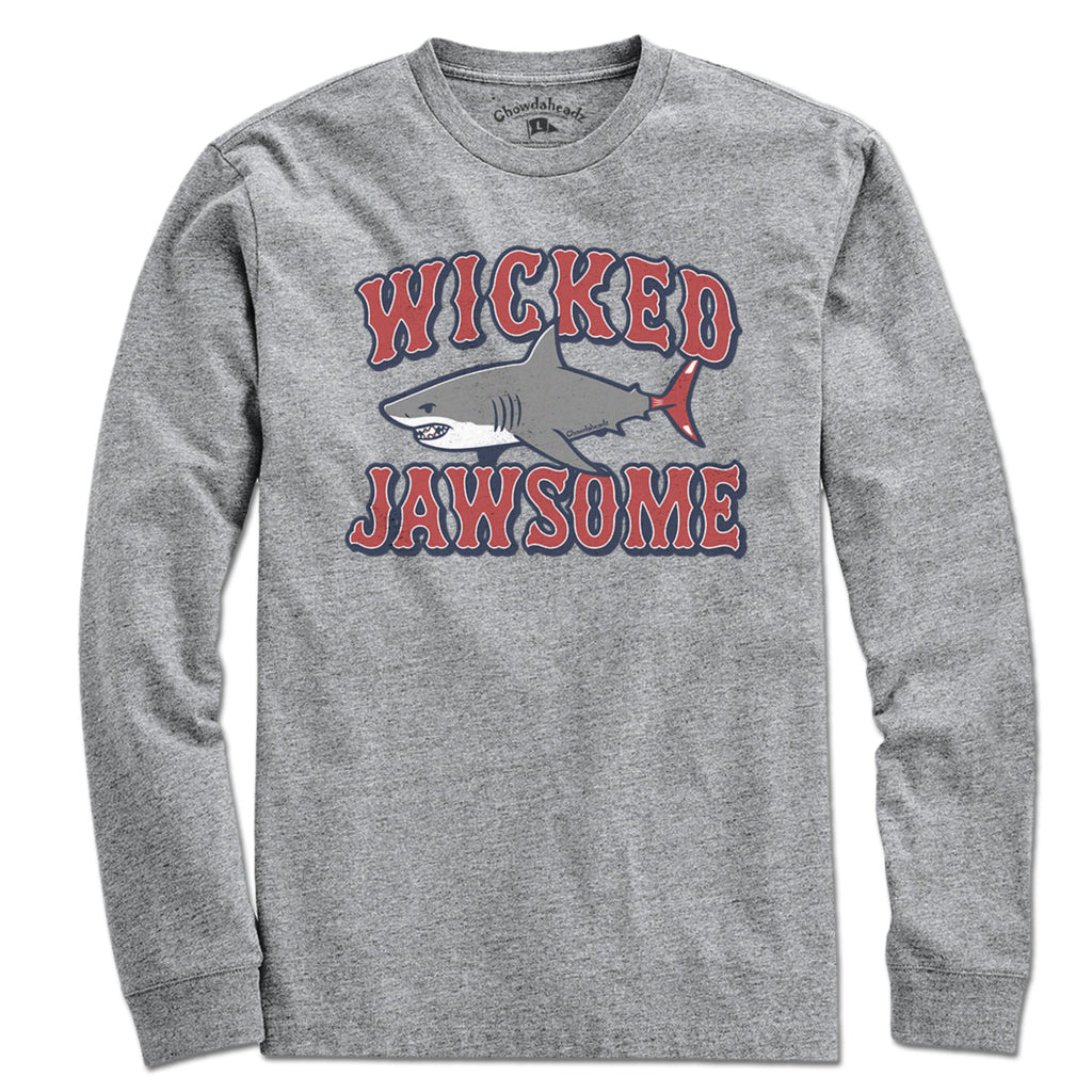 Wicked Jawsome T-Shirt product image 3