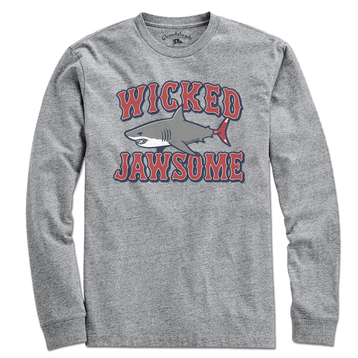 Wicked Jawsome T-Shirt product image 3
