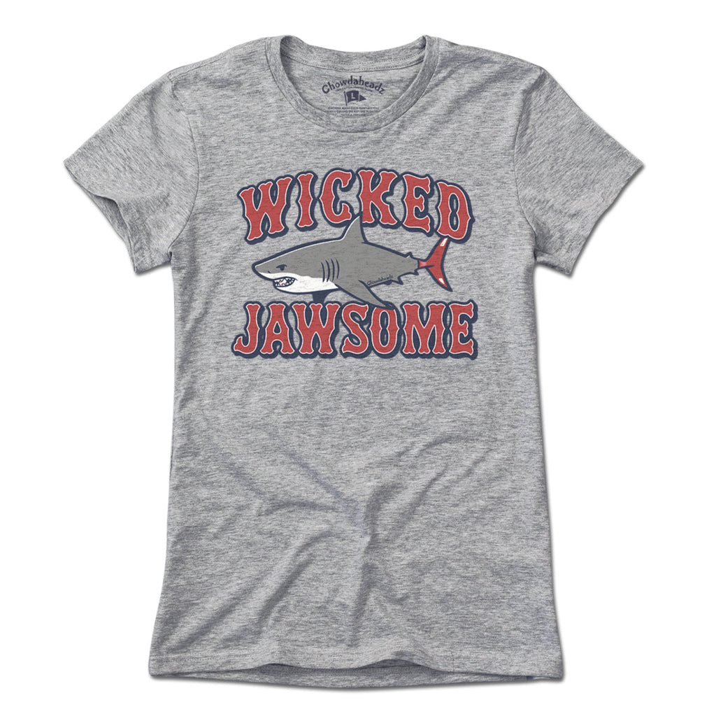 Wicked Jawsome T-Shirt product image 4