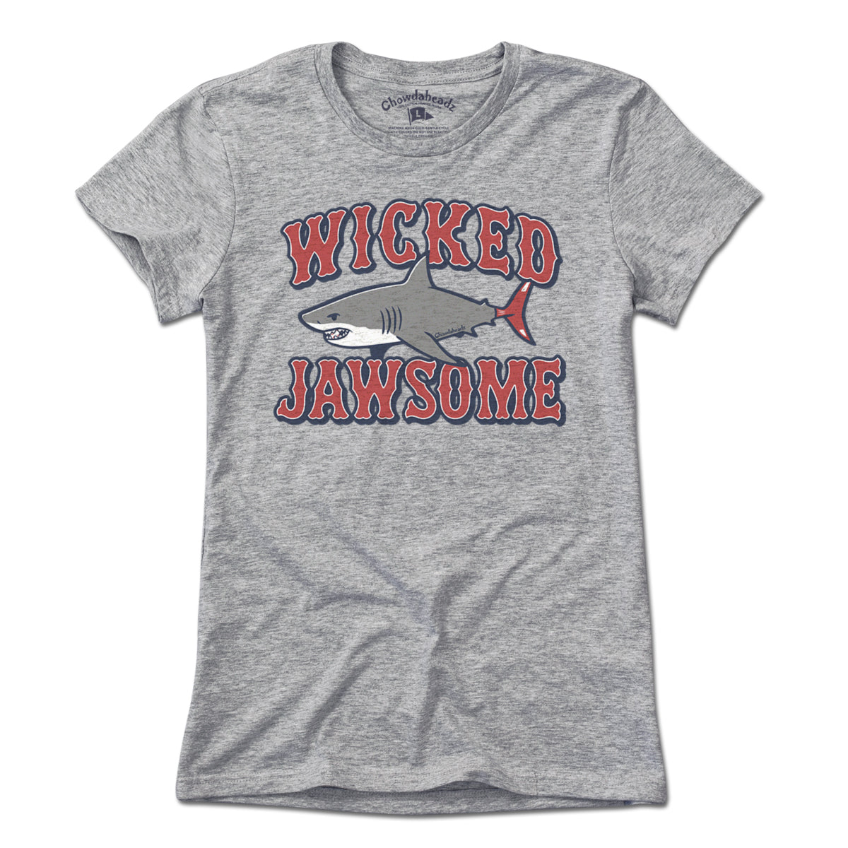 Wicked Jawsome T-Shirt product image 4