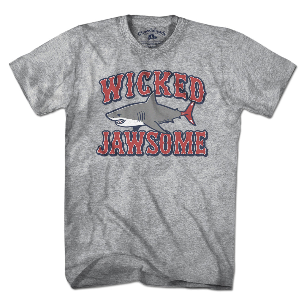 Wicked Jawsome T-Shirt product image 1