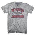 Wicked Jawsome T-Shirt product image 1