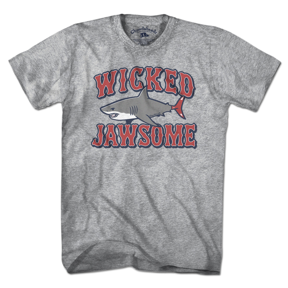 Wicked Jawsome T-Shirt product image 1