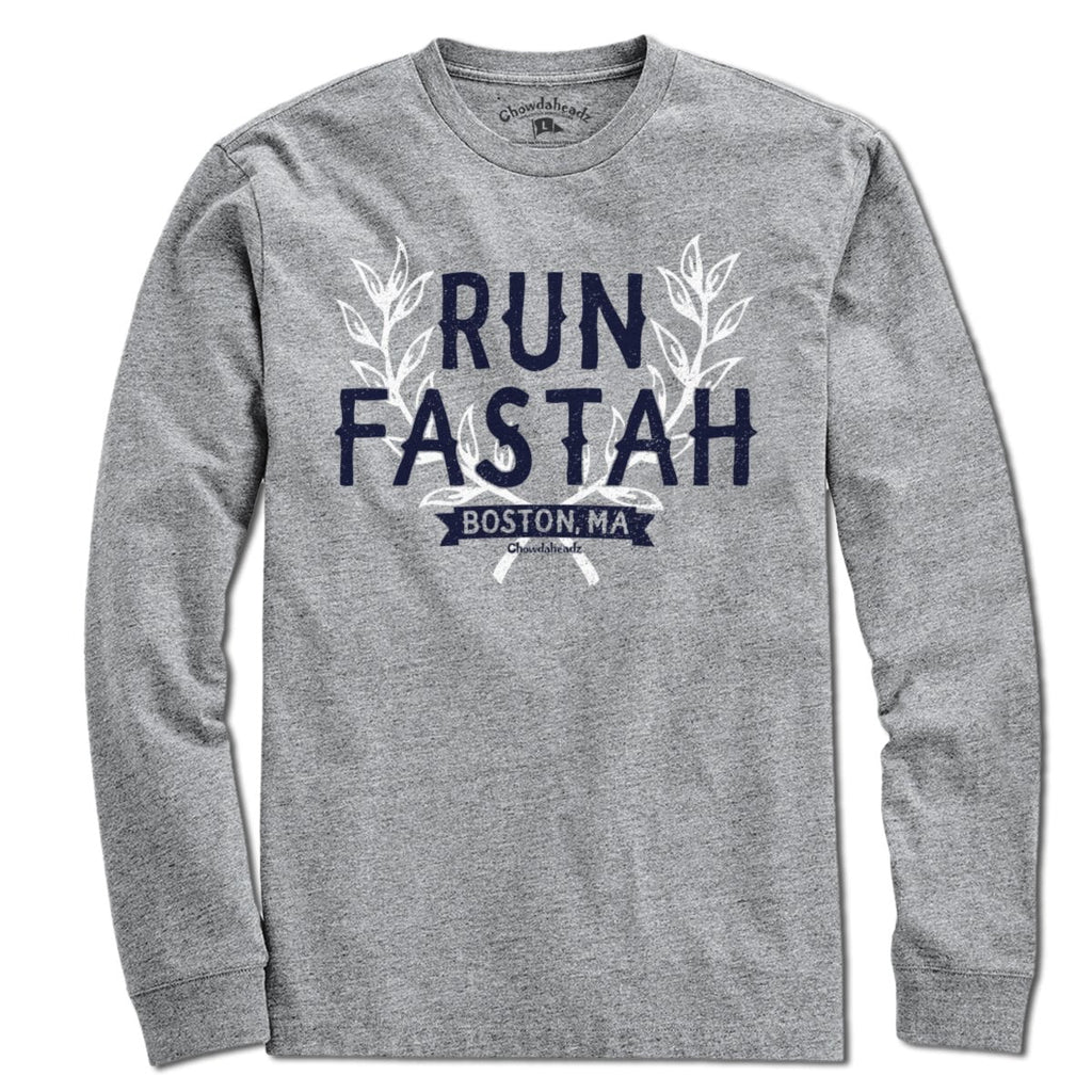 Run Fastah T-Shirt product image 5