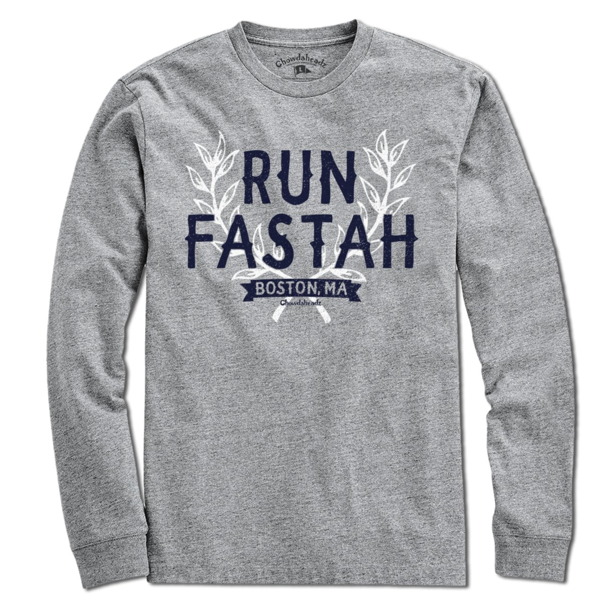 Run Fastah T-Shirt product image 5