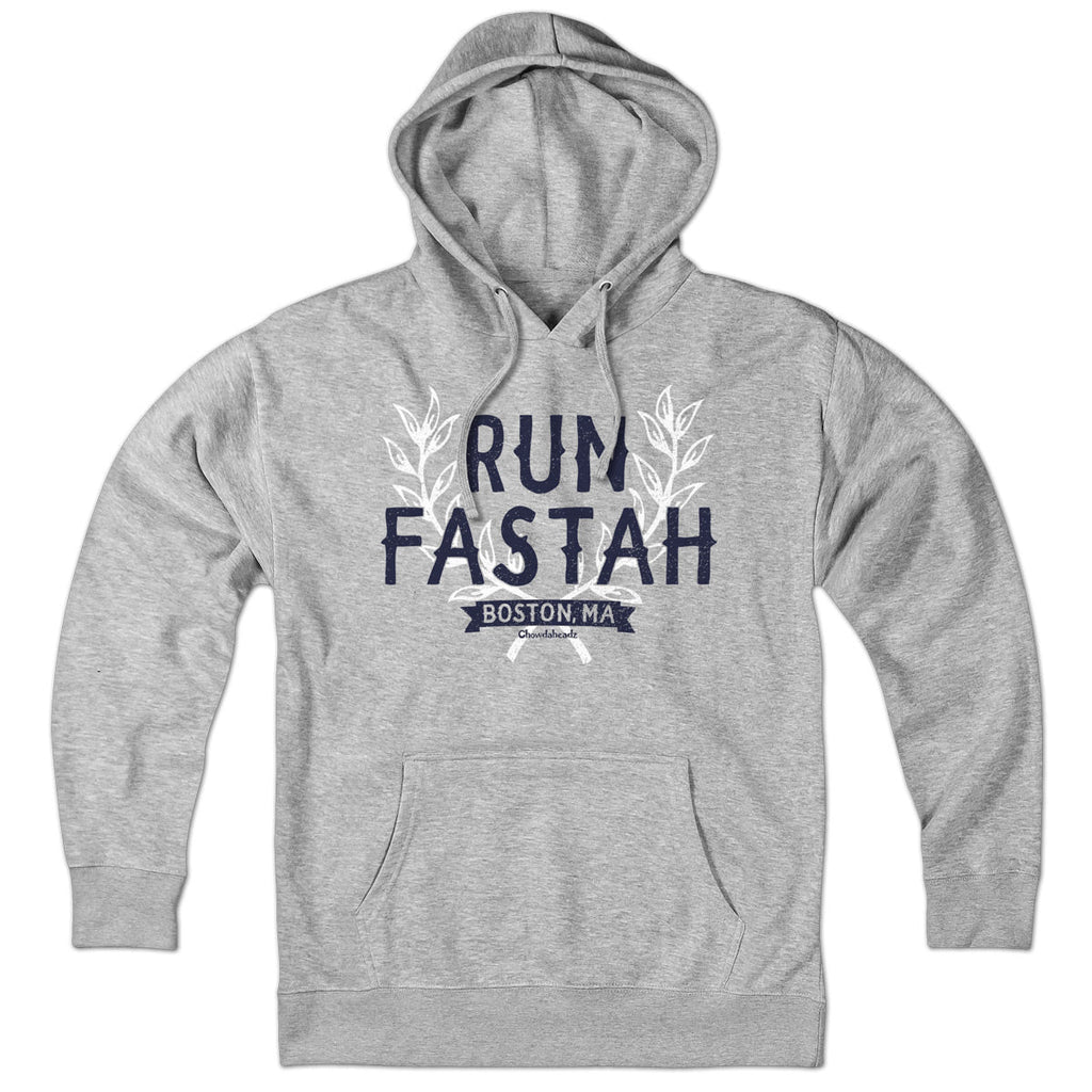 Run Fastah Hoodie product image 1