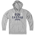 Run Fastah Hoodie product image 1