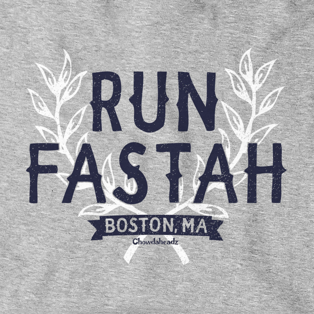 Run Fastah Hoodie product image 2