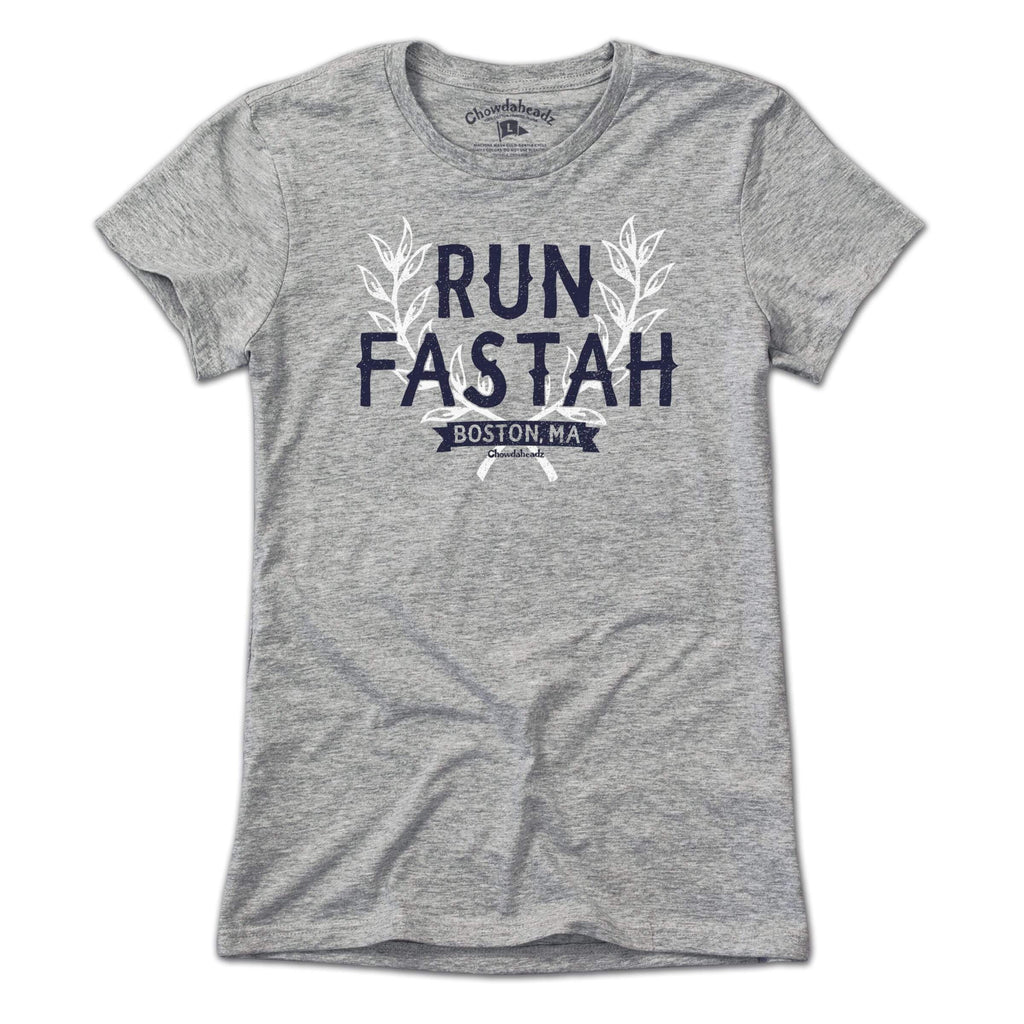 Run Fastah T-Shirt product image 7