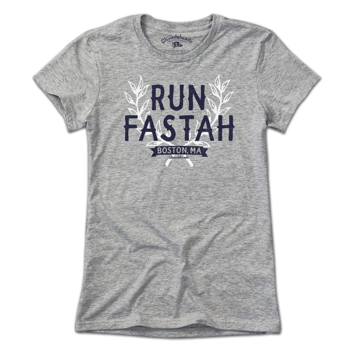 Run Fastah T-Shirt product image 7