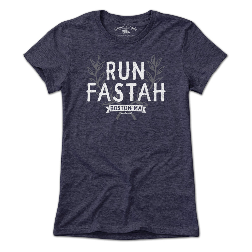 Run Fastah T-Shirt product image 6
