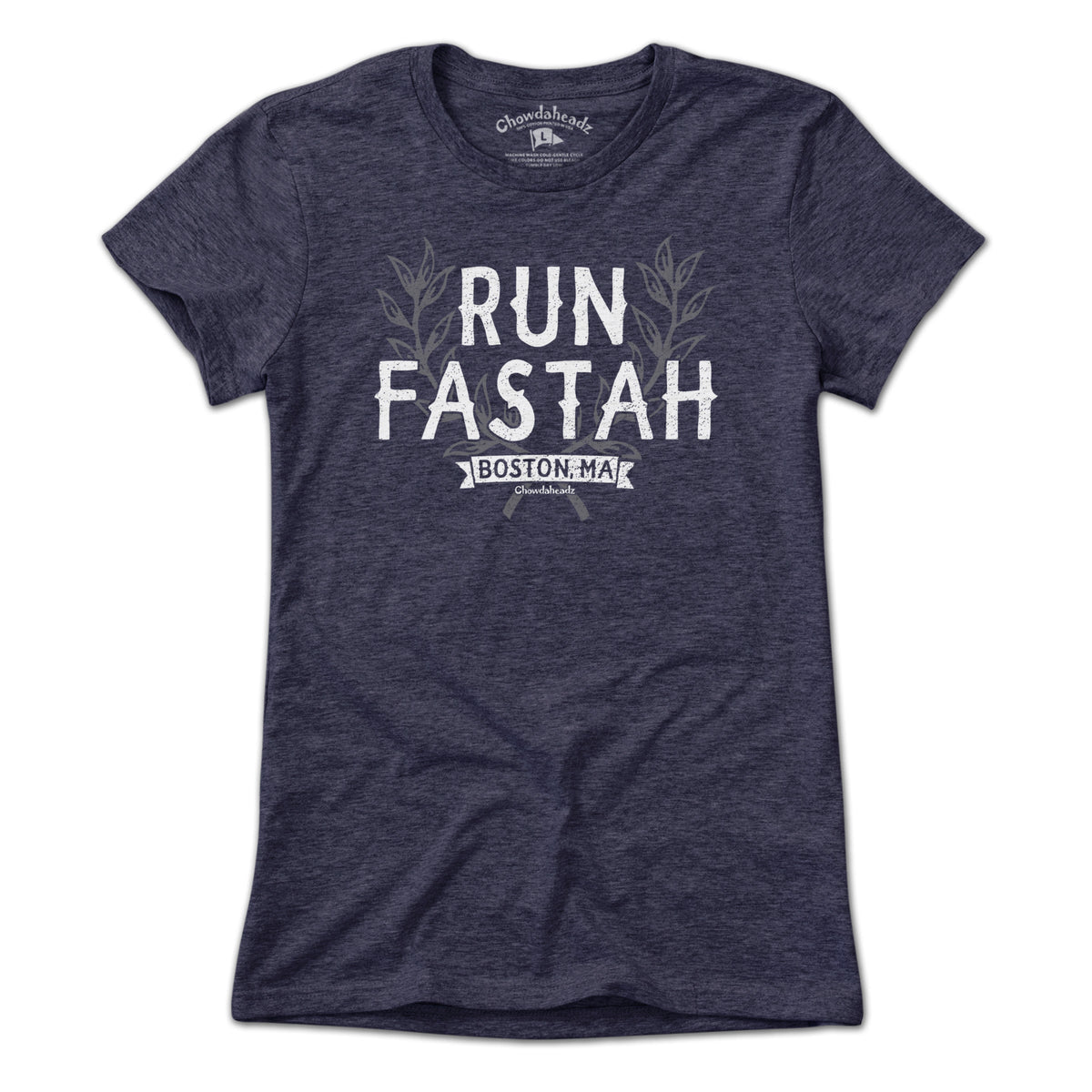 Run Fastah T-Shirt product image 6