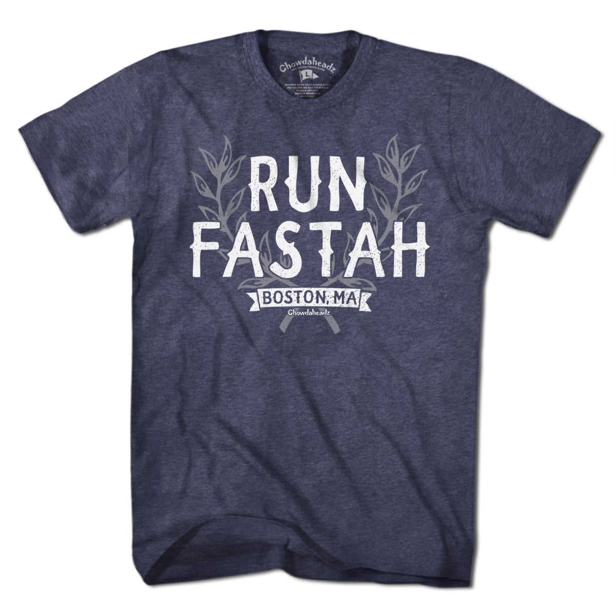 Run Fastah T-Shirt product image 1