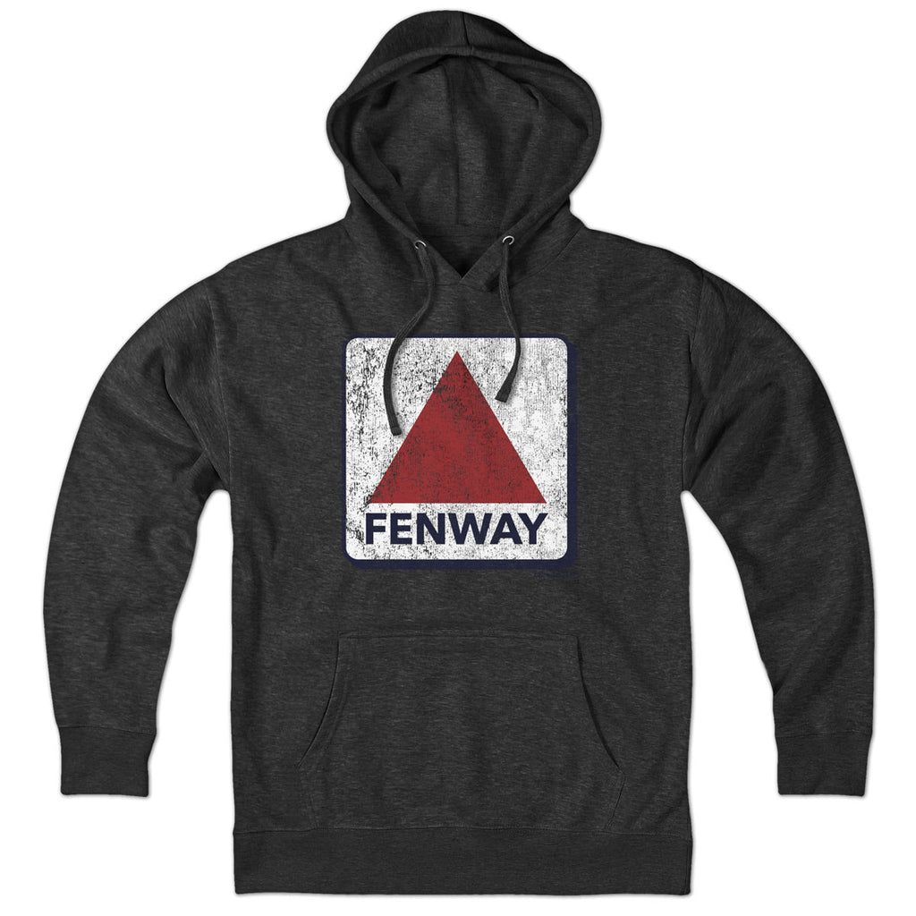 Fenway Sign Hoodie product image 3